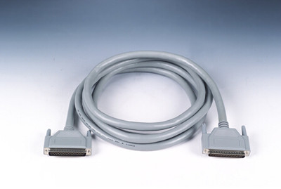 Advantech PCL10162-1E 2E 3E DB62 core double shielded cable with DB-62 connector