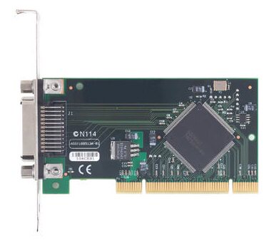Original dress of GPIB interface card for new research and development PCI1671UP-AEIEEE 488 2 standard interface