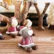 Cửa hàng tạp hóa, hệ thống dễ thương, nhìn lên bầu trời, đồ trang trí động vật nhỏ, trang trí kiểm soát tạp hóa, số mini - Trang trí nội thất các đồ trang trí phòng ngủ đẹp