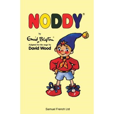 [Brand New Original] Noddy: Play 9780573051043