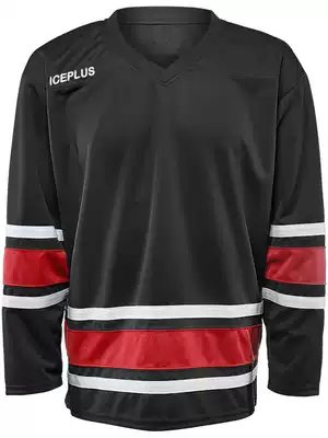 2018 New ICEPLUS children ice hockey team uniform youth ice hockey training suit adult ice hockey outside