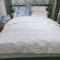 Dreamt Home Textile net Van Shu share 95% Polish white goose down thick by 00344 A duvet all season by Shaw War covets