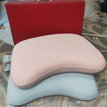 Dream Home Textiles Students Soft Hearts Beep Pillows 91013 Soft Pillows Home Sleeping Aids Comfort Memory Pillow Inner