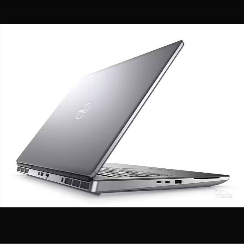 Dell I7 I Computer 7560 Graphics Workstation with Discrete Graphics 17inch Notebook Precision 7760