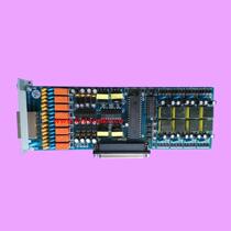 Lida Xin TK832 (B)series group telephone switch external line board eight-way relay board guarantee