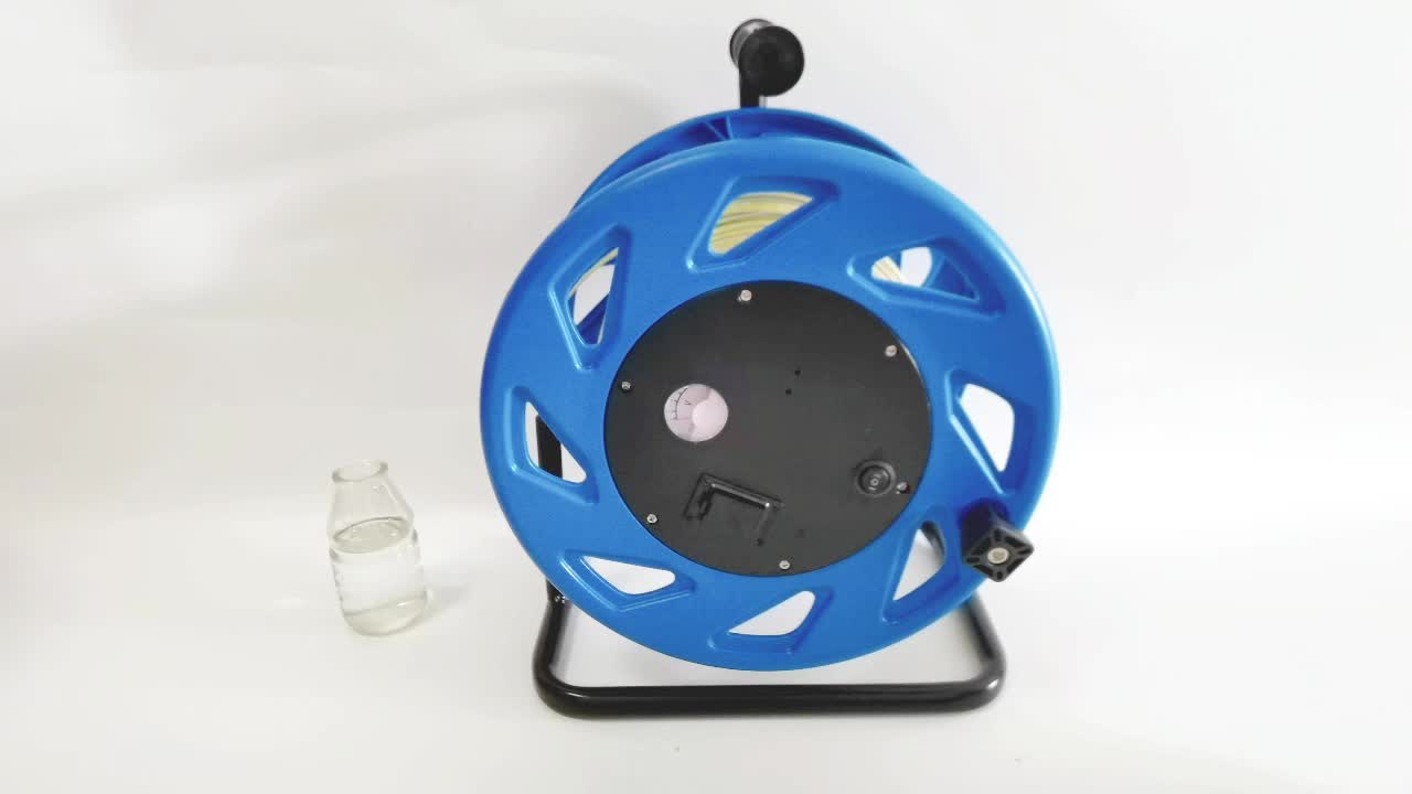 Deep Well Water Level Gauge Depth Meter 100m 150m 200m 300m Piezometer