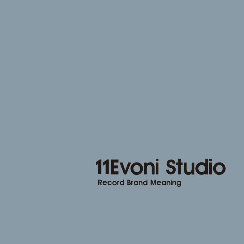 11EVONI 艺一