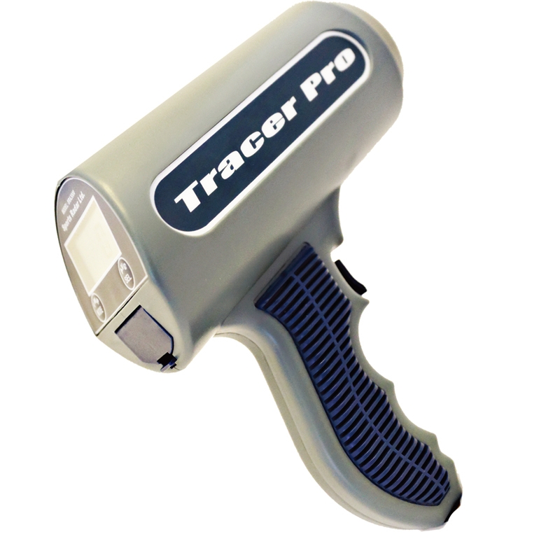 TRAER SRA3000 PRO Radar Anemometer Handheld Anemometer Vehicle Anemometer Car Anemometer