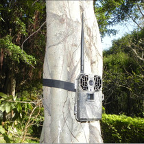 Thousands of miles to shoot DTC-999M field infrared camera wildlife shooting camera induction start-up timed night vision