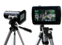 shkj-sh2013s mobile high-definition anemometer Automatic photo-capture and beat radar Anemometer Vehicle Anemometer