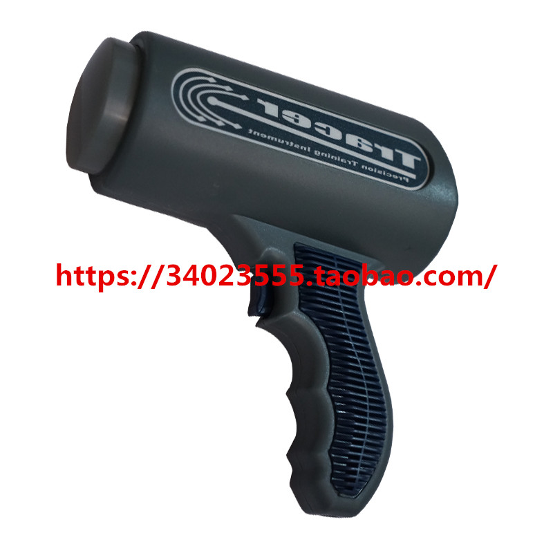 TRACES SRA3000 Handheld Radar Anemometer Original import low speed measuring instrument tester