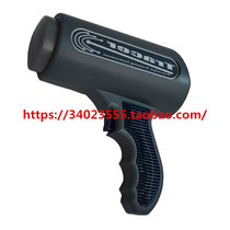 TRACES SRA3000 handheld radar speedometer original imported low speed measuring instrument tester