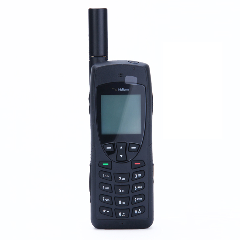 Iridium Iridium Ridium Satellite Phone 9555 Global Satellite Phone Yixing Phone Simplified Chinese System
