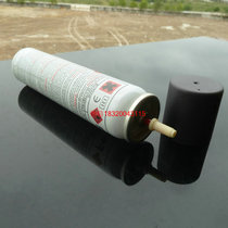 High purity windproof lighter universal gas filling bottle filling liquid lighter gas filling gas