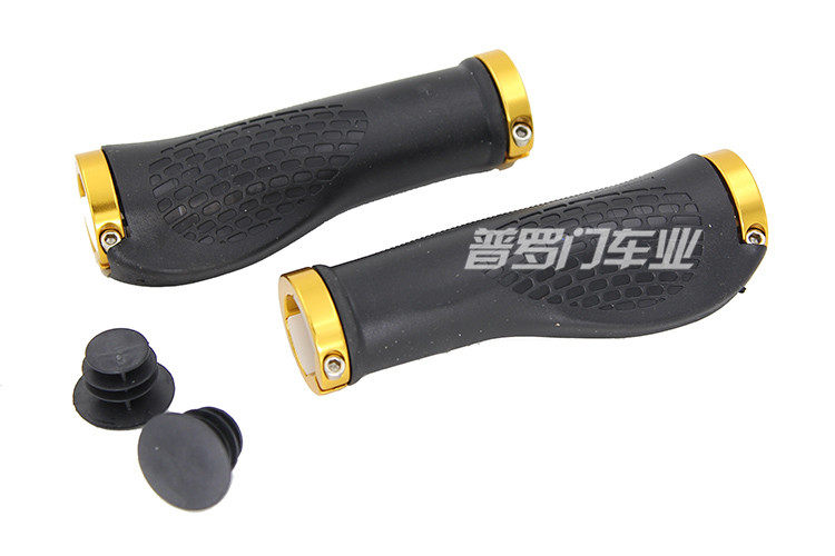 Poignées de vélo - Ref 2343481 Image 5