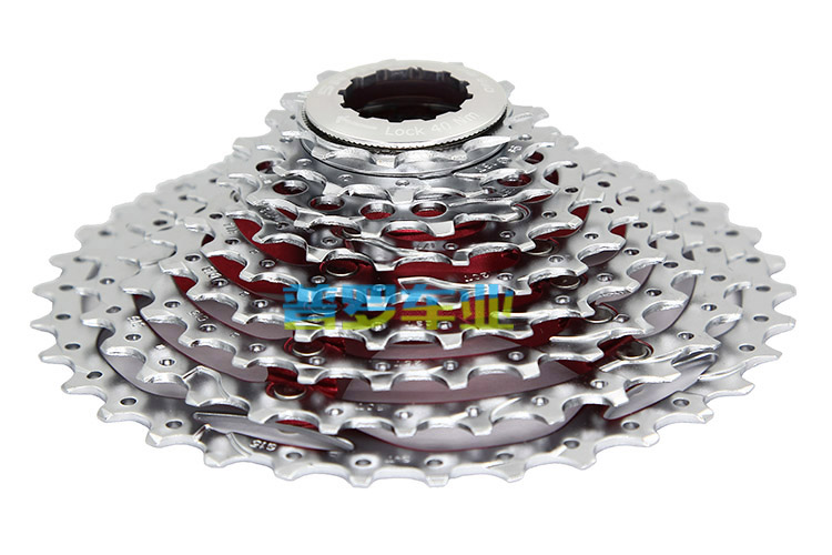 Pignon de vélo SRAM - Ref 2366073 Image 11