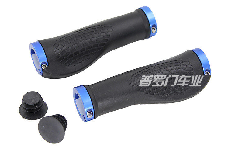 Poignées de vélo - Ref 2343481 Image 7