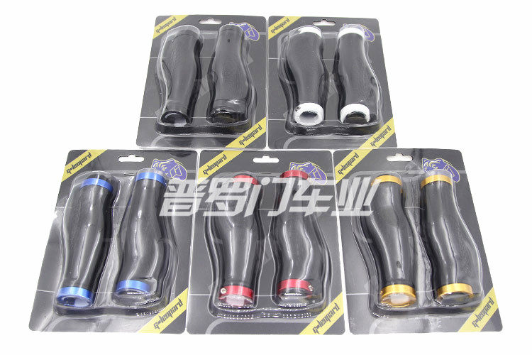 Poignées de vélo - Ref 2343481 Image 4