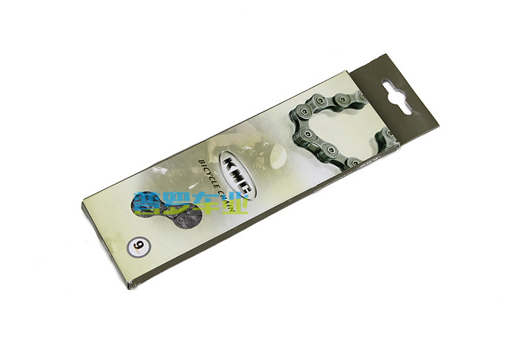 Chaîne de vélo - Ref 2367017 Image 6