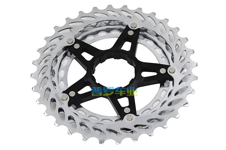 Pignon de vélo SRAM - Ref 2365981 Image 6