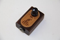 Kalimba pickup AD85 classical guzheng guqin guitar violin ukulele double patch folk music