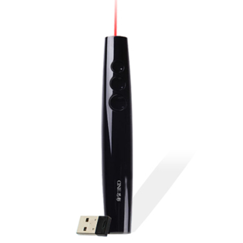 YZ-518 ppt Page Page Pen Computer Demographer Hyperlink PPT Wireless Remote Pen Projection Pen