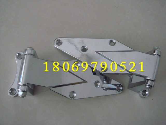 Oven hinges Refrigerator door hinges Oven hinges Freezer door hinges 6 inches