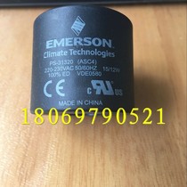 EMERSON Emerson solenoid valve coil ASC4 coil 220-230VAC 50 60HZ