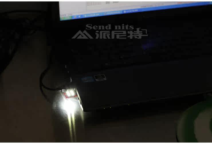 Lampe USB - Ref 377000 Image 11