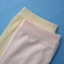 AB đồ lót nữ cotton một mảnh dài quần dài cotton chải kỹ quần len đế quần ấm cộng với quần lót size quần lót - Quần nóng lên