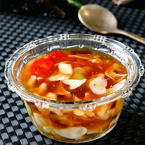 Weijiawei Vijvi Hot and Sour Soup Old Duck Soup Soupe Boutique Food Приправа 35 г перца порошок