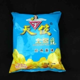 Специализированные ностальгические чипсы с картофельными чипсами с картофельными чипсами