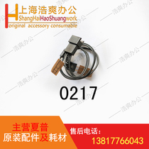 Original sharp MX 363 453 503 283 4528 362 452 copier thermistor 0217