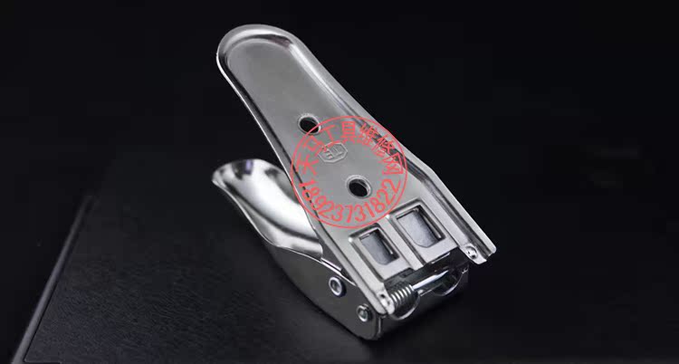 Pince pour cartes SIM - Ref 305526 Image 22