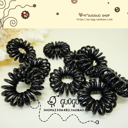 Accessoire cheveux - Ref 1204395 Image 9