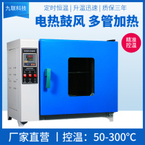 9nbo electric constant temperature blast drying oven industrial oven high temperature oven drying box laboratory hot aging box