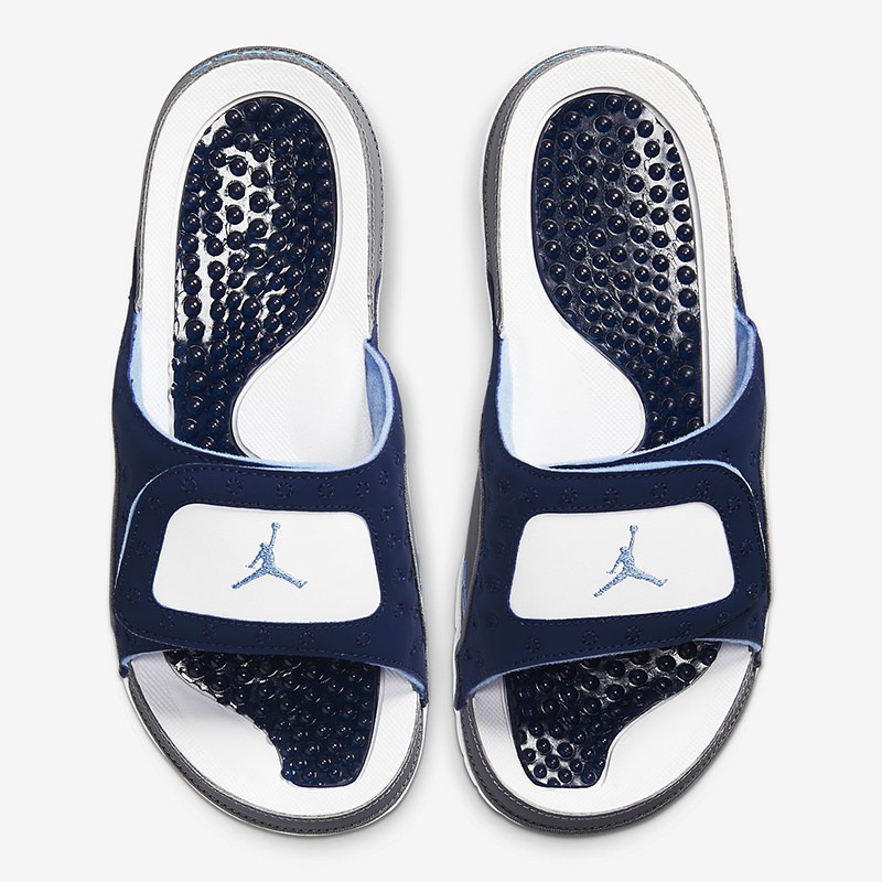 nike slippers velcro