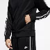 Nike nam 2019 xuân mới SPORTSSWEAR N98 áo khoác thể thao đào tạo áo khoác AR2245-010 - Áo khoác thể thao / áo khoác