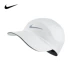 Mũ thể thao NIKE Nike mũ mùa xuân 2019 mới che nắng thoải mái mũ thời trang AH6985-010 - Mũ thể thao Mũ thể thao