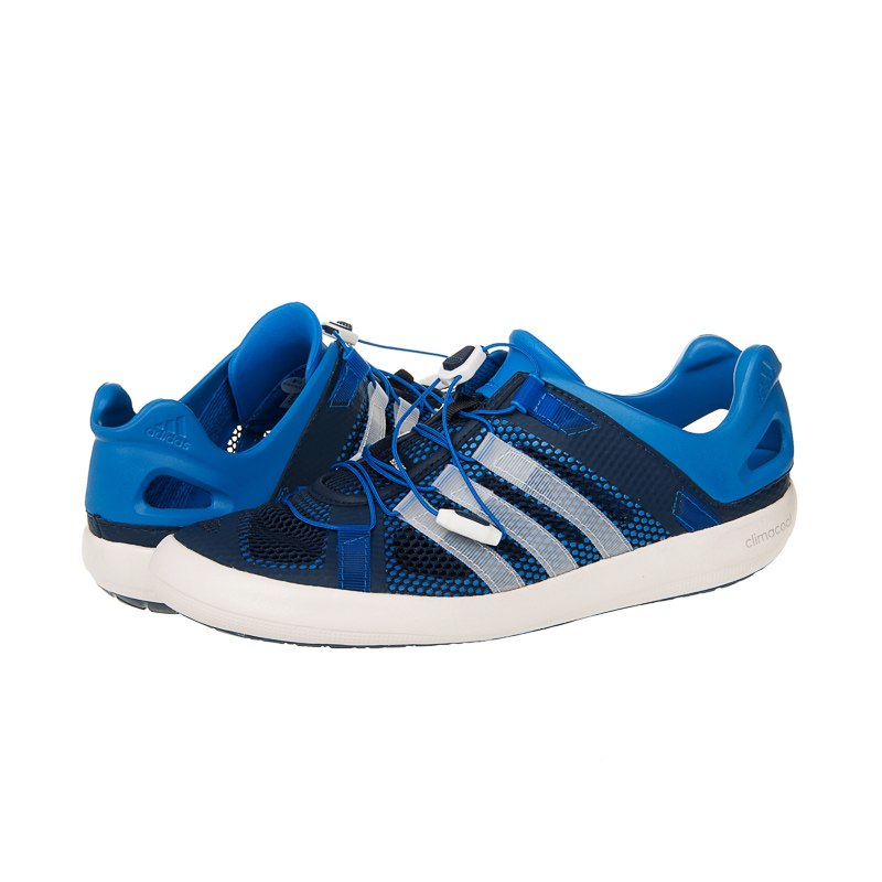 Chaussures sports nautiques en engrener ADIDAS - Ref 1061569 Image 23