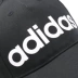 Adidas hat 2018 hè mới nam và nữ cặp đôi mũ bóng chày mũ thể thao giải trí mũ visor nón nike golf chính hãng Mũ thể thao