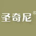 圣奇尼旗舰店的LOGO
