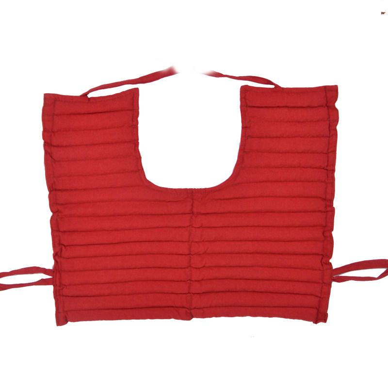 Microwave oven heating Zhang Zhaohan original point red bean bag hot