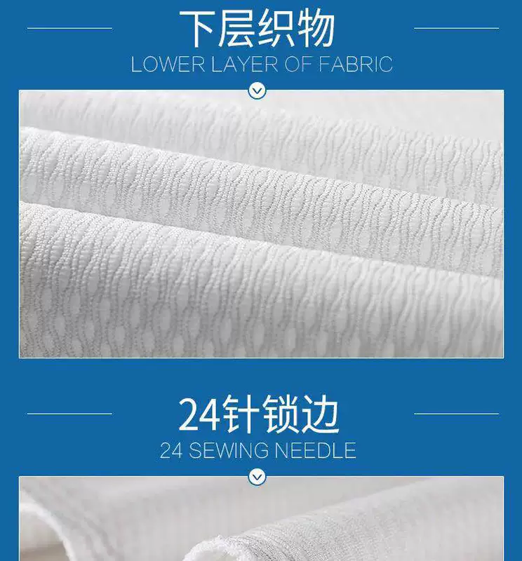 Vỏ gối cao su Thái Lan 60x40cm Hình dạng con bướm trưởng thành Tencel Tre Than củi nhung 50 * 30 Vỏ gối cao su trẻ em gối chống trào ngược