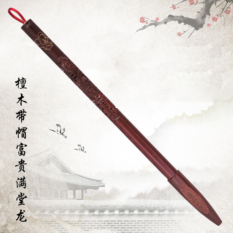 ¾    ̺ ǰ ¡  Ÿ̾  J62 ROSEWOOD RICH MANCHU DRAGON AND PHOENIX LIVE