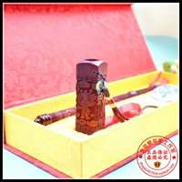 Набор из розового дерева