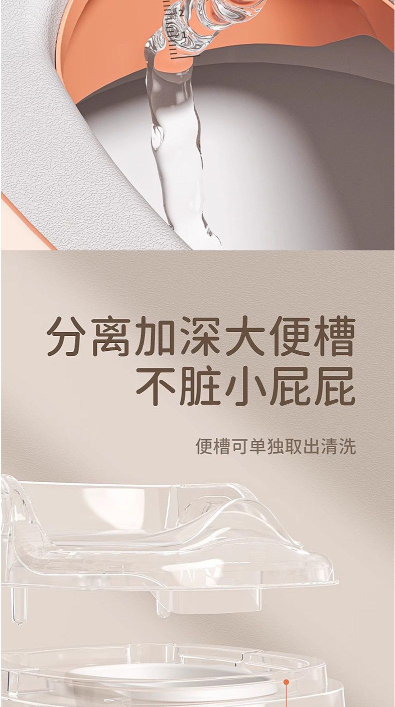 Дети Туалет 儿童马桶小男孩女宝宝坐便器婴儿专用坐垫圈儿童尿盆便盆训练马桶 OTHER