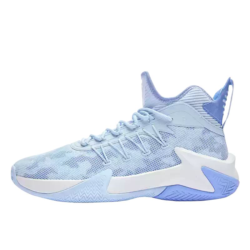 毒牙3V3低帮篮球鞋杨策同款男子回弹运动鞋实战球鞋-Taobao-Tmall