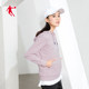 China Jordan Sports Sweatshirt Women 2024 Spring New Hooded Couple Pullover Sweatshirt Long Sleeve Women's Top