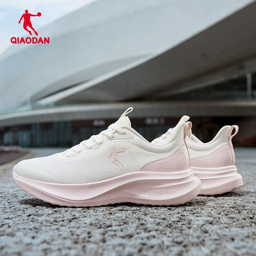 乔丹 Дышащая летняя сетчатая амортизирующая спортивная обувь для тренировок, мягкая подошва